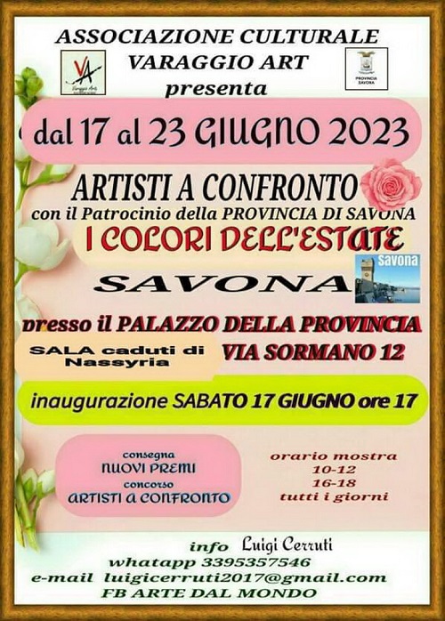 Varaggio Art Varaggio Art