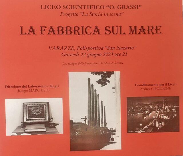 Varazze Varazze
