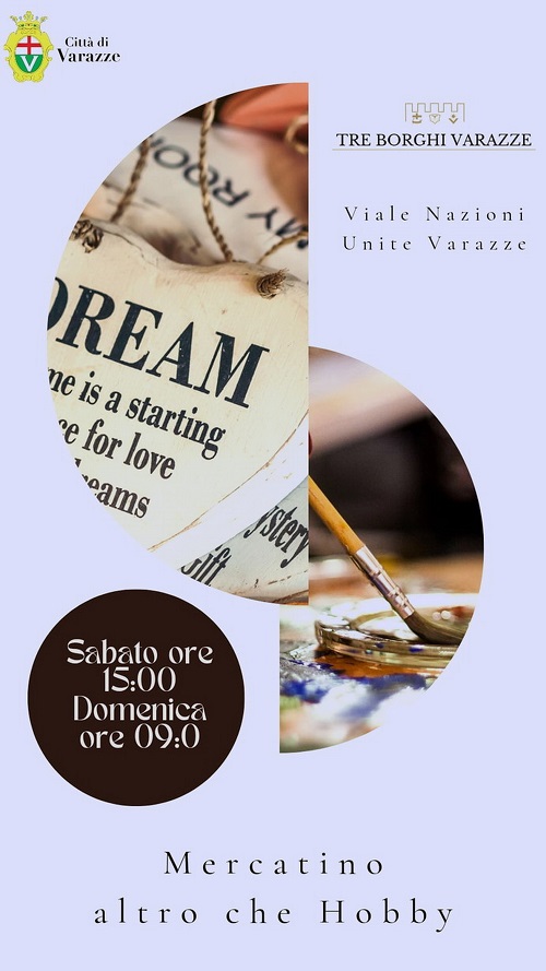 Varazze Varazze