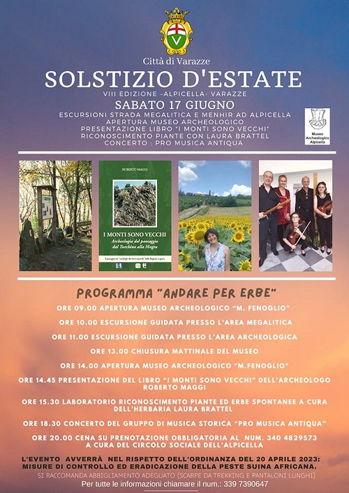 Varazze Varazze