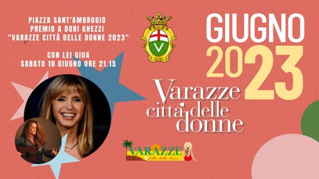 Varazze