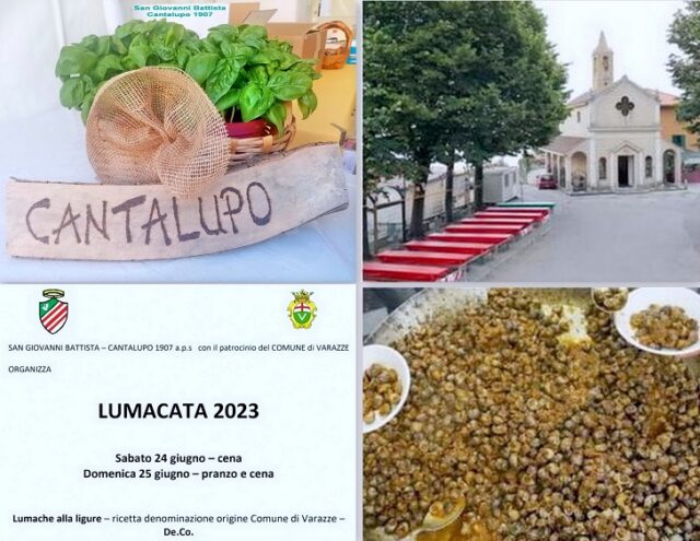 Lumacata Lumacata