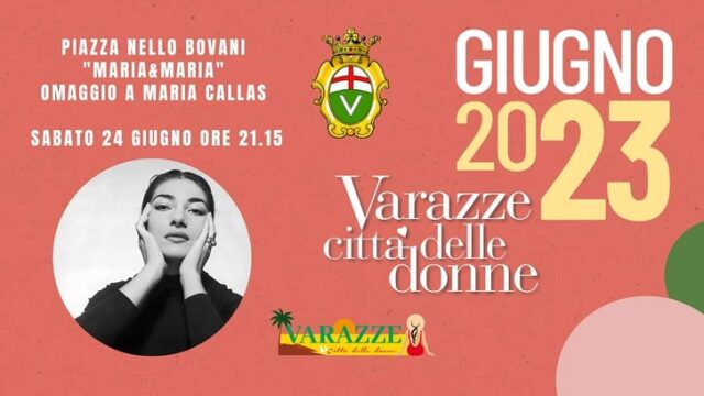 Varazze Varazze