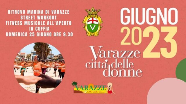 Varazze