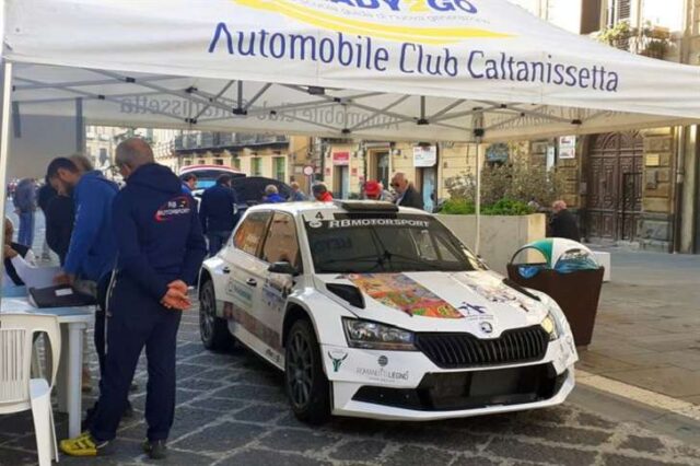 ACI Sport ACI Sport