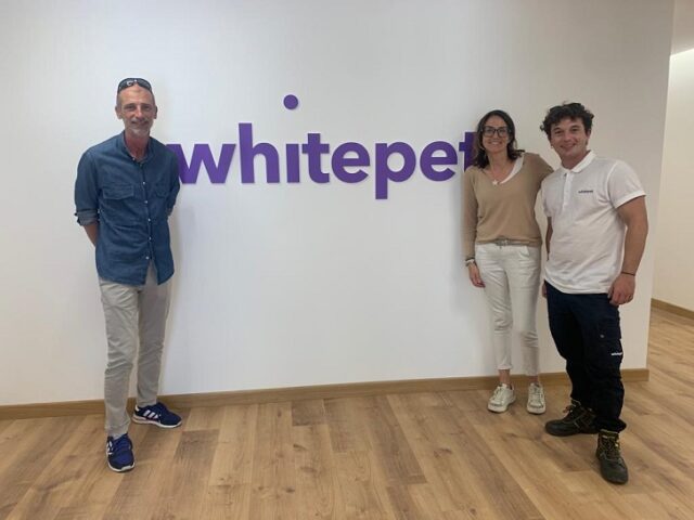 Whitepet