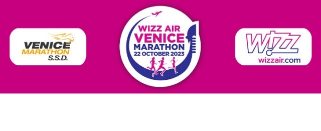 Wizz Air Venicemarathon Wizz Air Venicemarathon