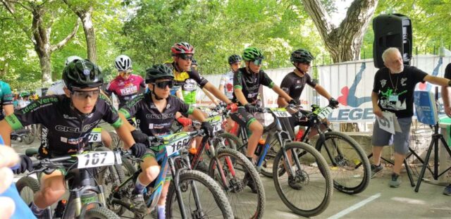 XC Montedonico