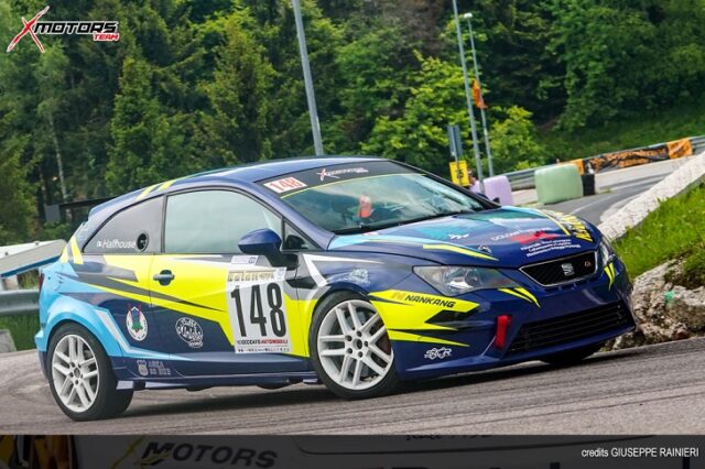 Xmotors Team