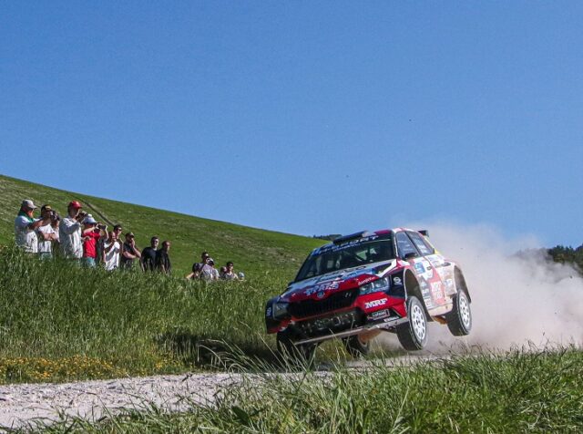 Rally Adriatico Rally Adriatico