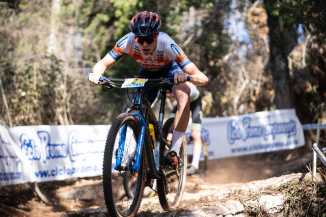 campionati europei xc