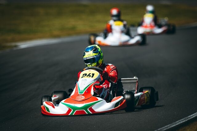 KR chassis KR chassis