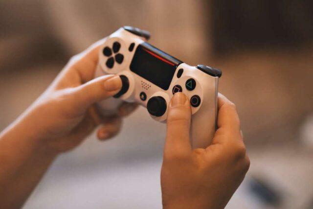 pexels-photo-1174597 Esport: le ultime novità di un settore (ancora) in ascesa
