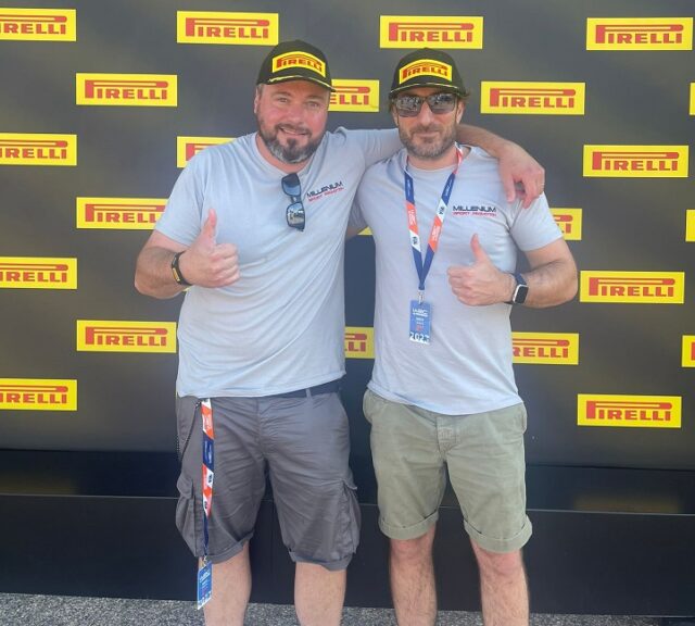 Premio Pirelli WRC Premio Pirelli WRC