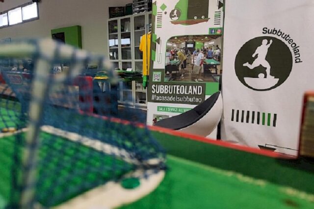 subbuteo subbuteo