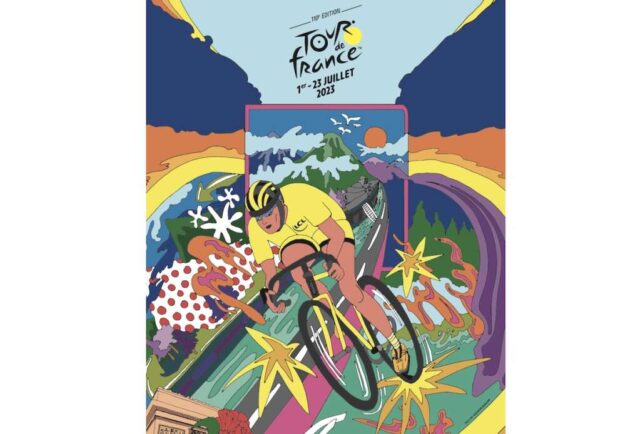 Tour de France 2023: percorso e tappe Tour de France 2023: percorso e tappe