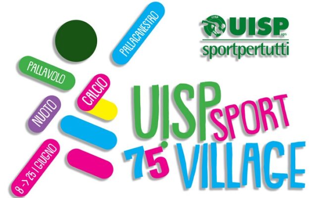 villaggio uisp 75 Villaggio Uisp 75