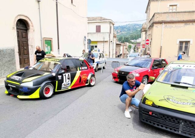1 AI Operazioni preliminari piazza Duomo