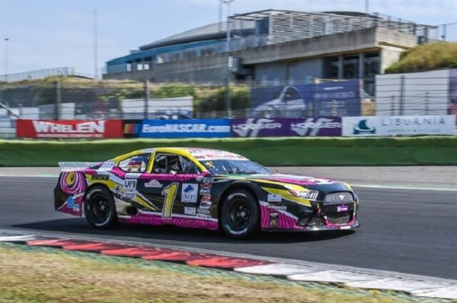 Academy Motorsport - Alex Caffi Motorsport Academy Motorsport - Alex Caffi Motorsport