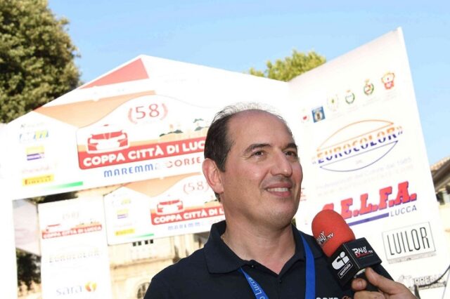 Automobile Club Lucca