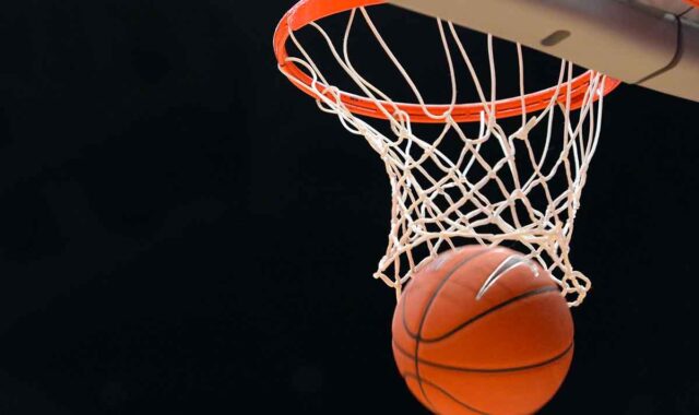 Spezia Basket Tarros