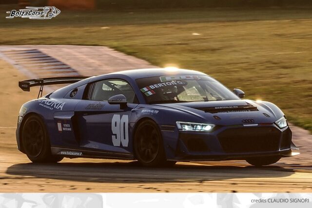 Bolza Corse Bolza Corse