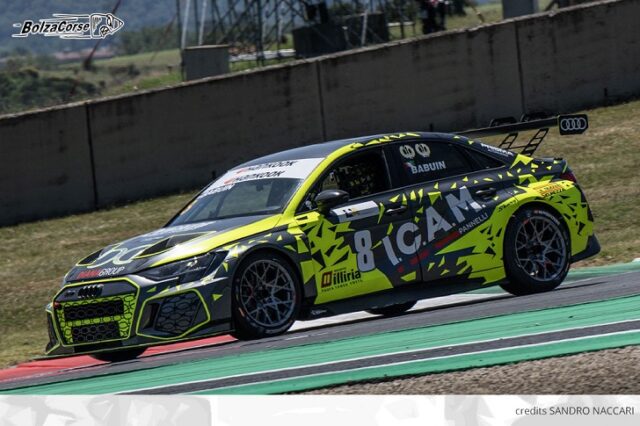Bolza Corse Bolza Corse