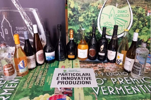 Premio Vermentino Premio Vermentino