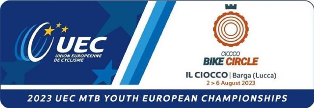 Campionati Europei Giovanili di mtb Campionati Europei Giovanili di mtb
