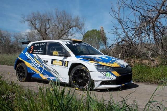 Casarano Rally Team Casarano Rally Team