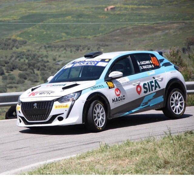 RO racing RO racing