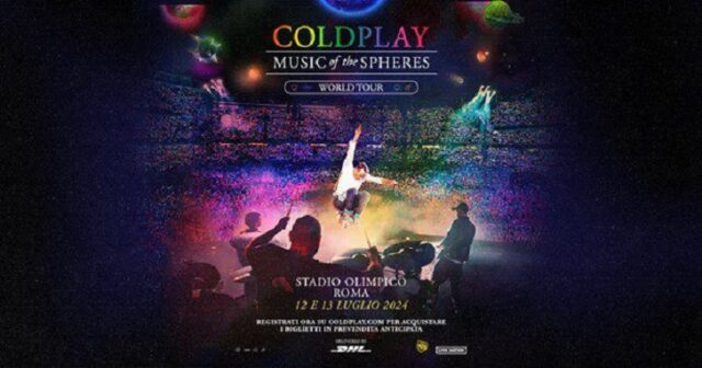 Coldplay Coldplay