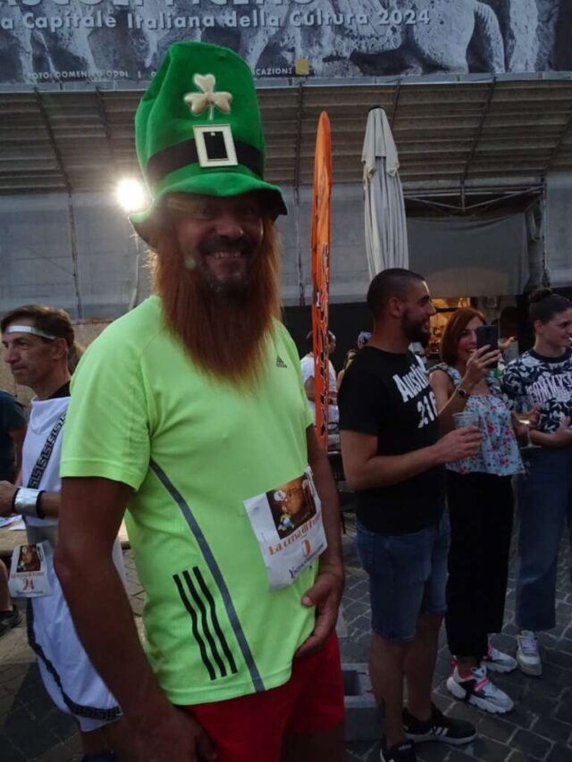 Corsa di Homer