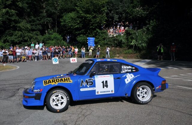 DB Motorsport DB Motorsport