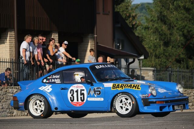 DB Motorsport DB Motorsport