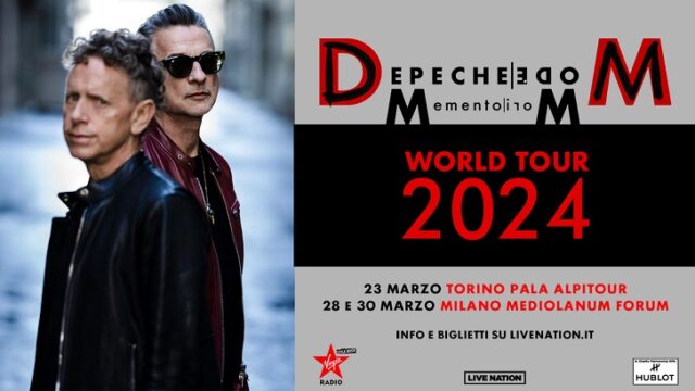 Depeche Mode Depeche Mode
