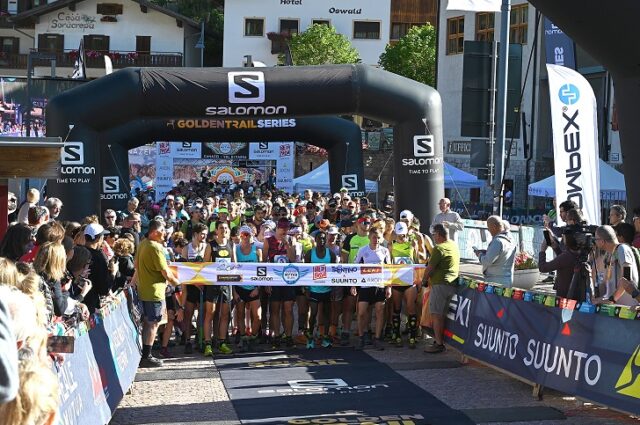 DoloMyths Run Skyrace DoloMyths Run Skyrace
