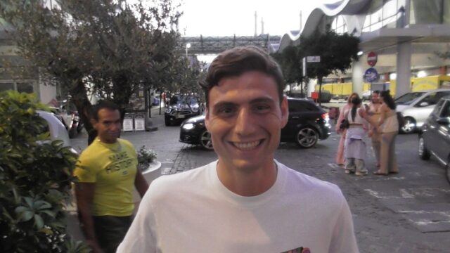 Don Bosco Spezia