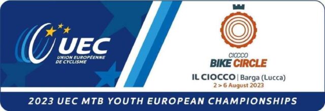 EUROPEO GIOVANILE DI MTB