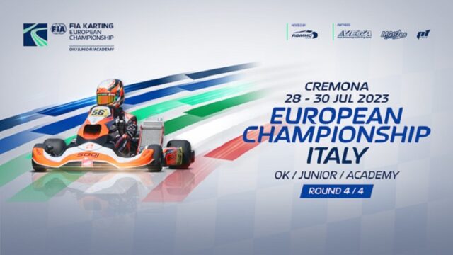 FIA Karting FIA Karting