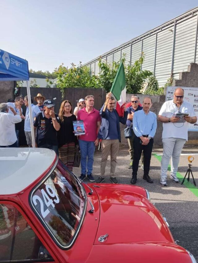Fiduciario ACI Sport Sicilia