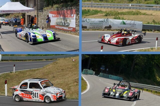 Aci Sport Sicilia