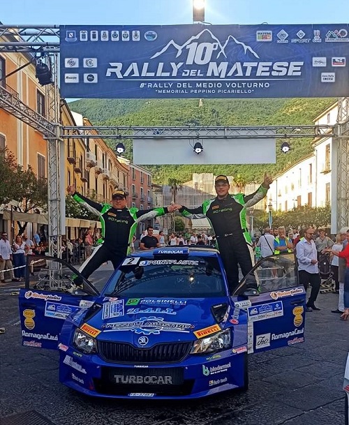 RO racing RO racing