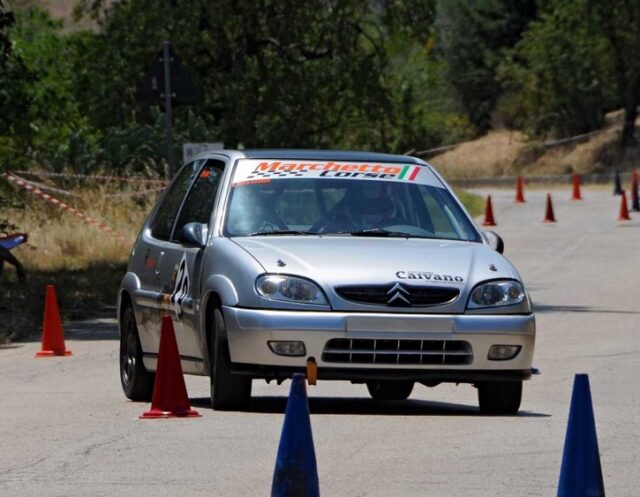 Gretaracing Gretaracing