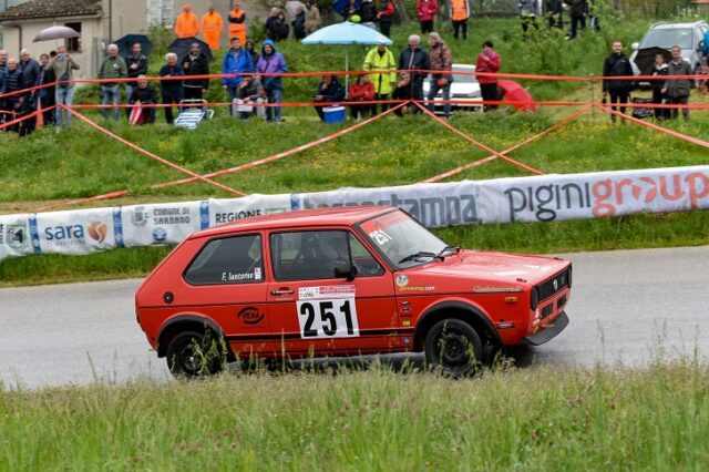 Gretaracing