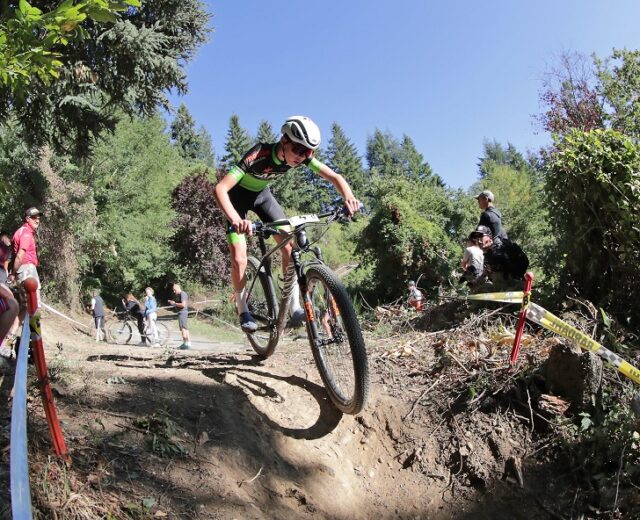Campionati Italiani Giovanili XCO Campionati Italiani Giovanili XCO