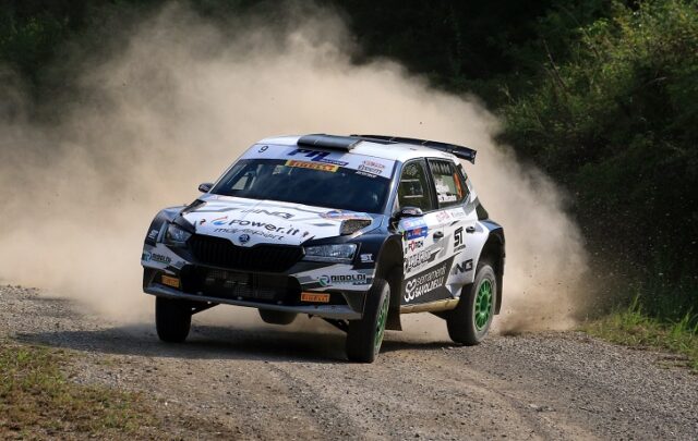 Rally Adriatico Rally Adriatico