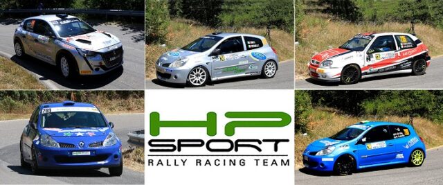 HP Sport HP Sport