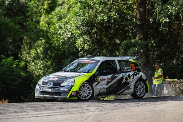 Jolly Racing Team