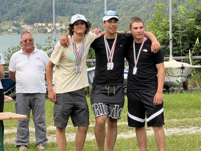 LNI Belluno